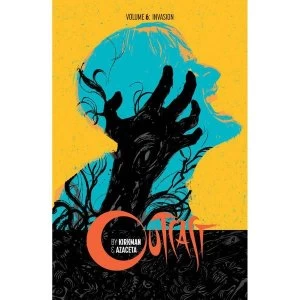 Image of Outcast: Volume 6: Invasion