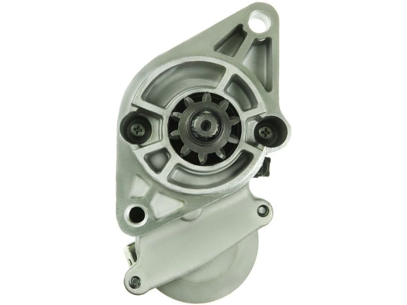Image of AS-PL Starter motor AS-PL S6028