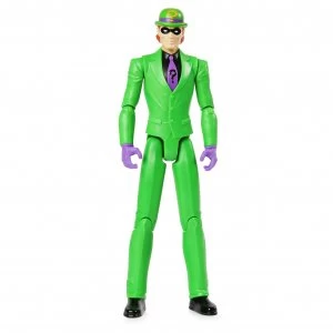 DC BATMAN 12-inch The Riddler Figure Assortment