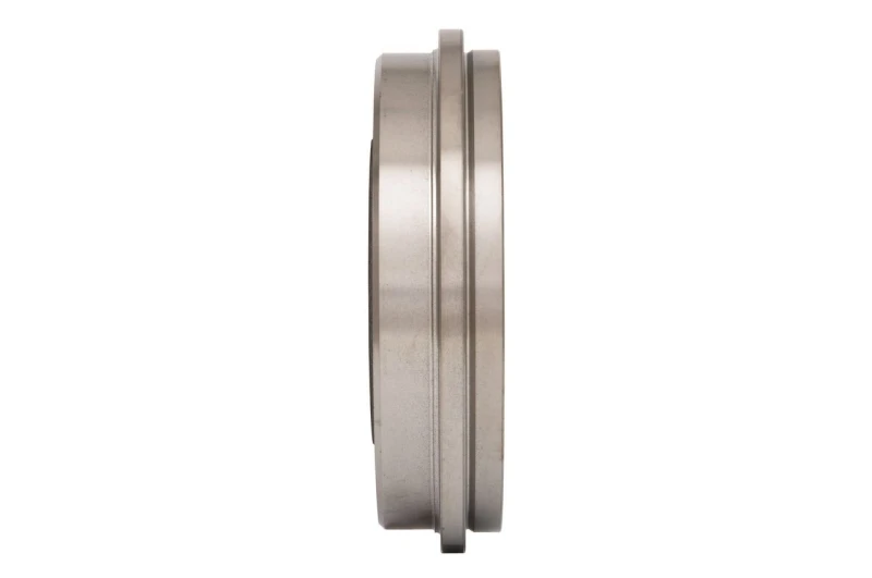 Image of Bosch 0 986 477 291 Brake Drum Rear Axle, 271mm Brake Drum (123)