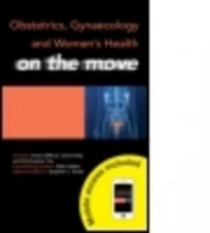 Image of Obstetrics gynaecology and womens health on the move by Amie Clifford