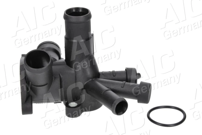 Image of Coolant Flange AIC 50043