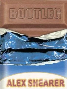 Image of Bootleg by Alex Shearer Paperback