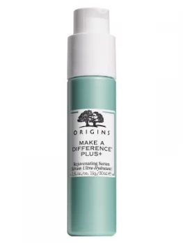 Image of Origins Make A Difference Plus Serum 50ml