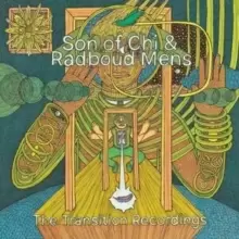Image of The Transition Recordings