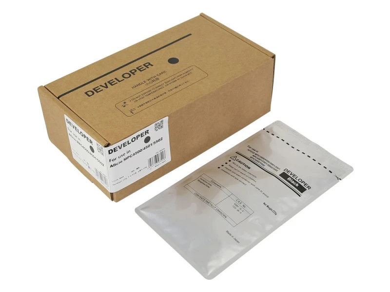 Image of CoreParts MSP8892K toner cartridge Compatible Black