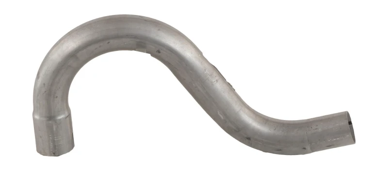 Image of Exhaust Pipe WALKER 08156