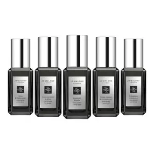 image of Jo Malone London Cologne Intense Collection - Clear