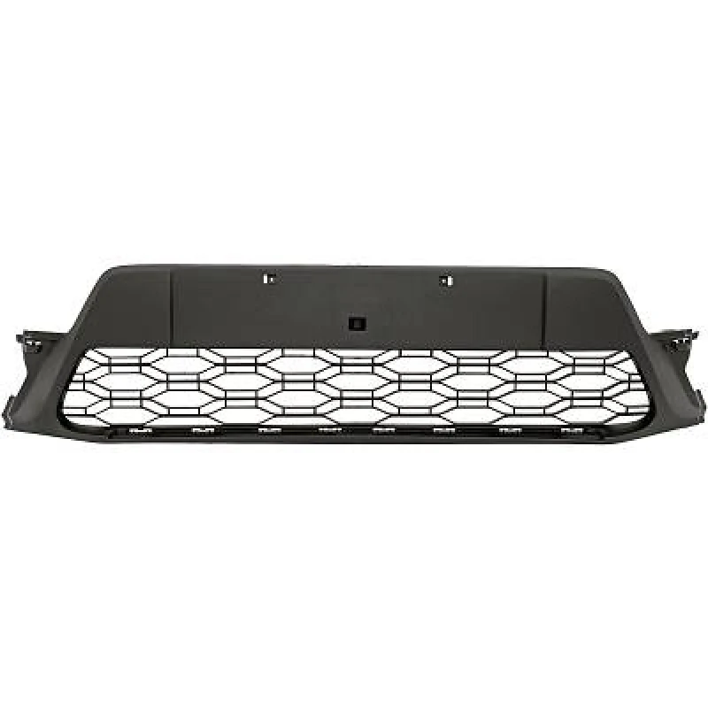 Image of Bumper grill DIEDERICHS 4456645