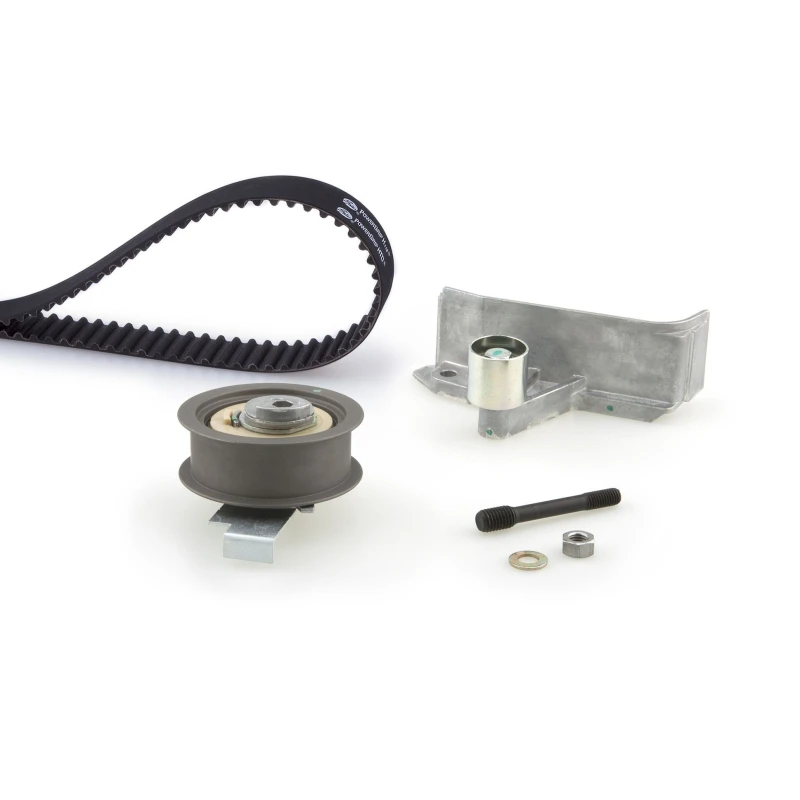 Image of GATES Timing belt kit GATES K085491XS