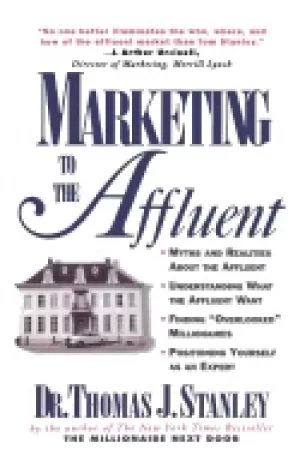 Image of marketing to the affluent