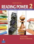 Image of reading power 2 student book