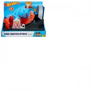 Image of Hot Wheels Wheels Nemsis Set 04 - Asst