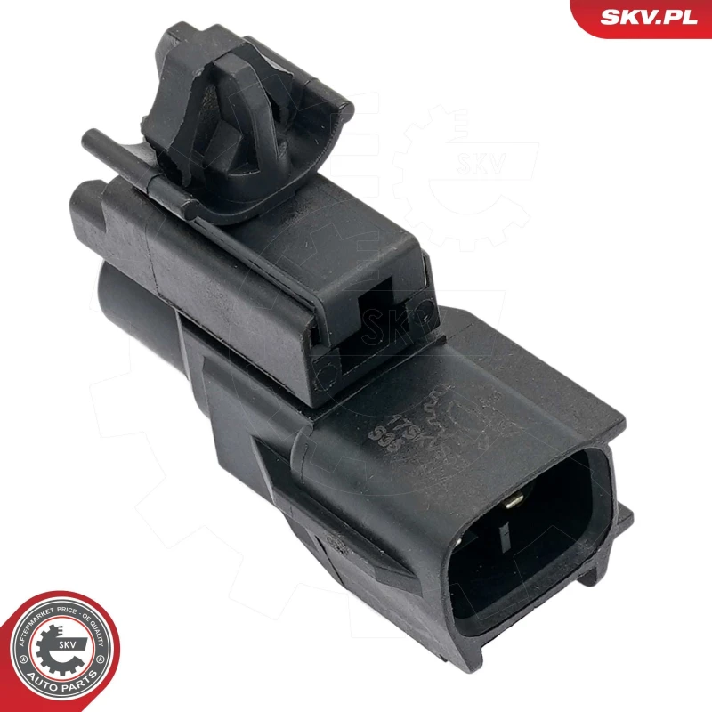 Image of ESEN SKV Ambient temperature sensor ESEN SKV 17SKV852