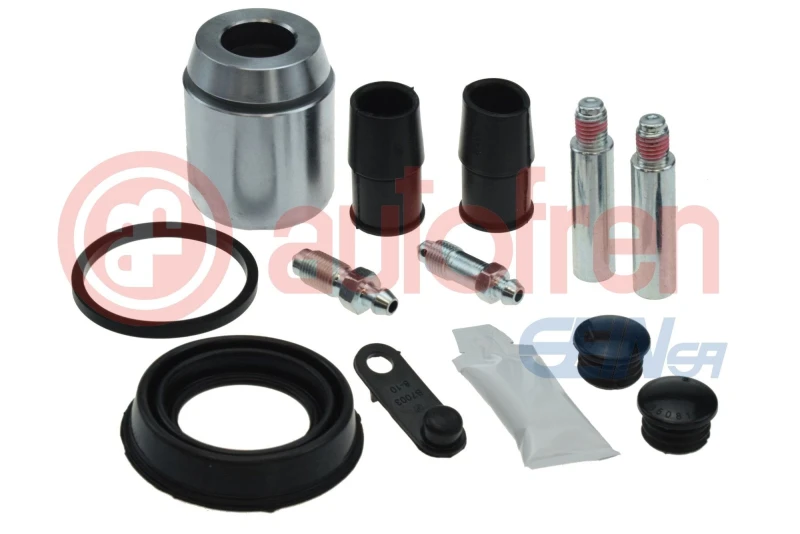 Image of AUTOFREN SEINSA Repair Kit, brake caliper AUTOFREN SEINSA D43398S