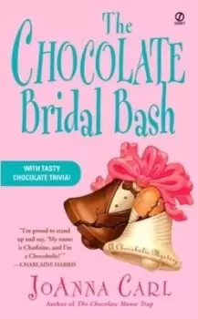 Image of The chocolate bridal bash - JoAnna Carl - Paperback - Used