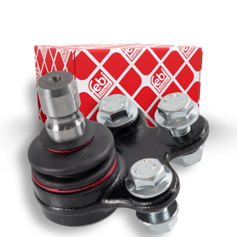 Image of Ball Joint FEBI BILSTEIN 173715