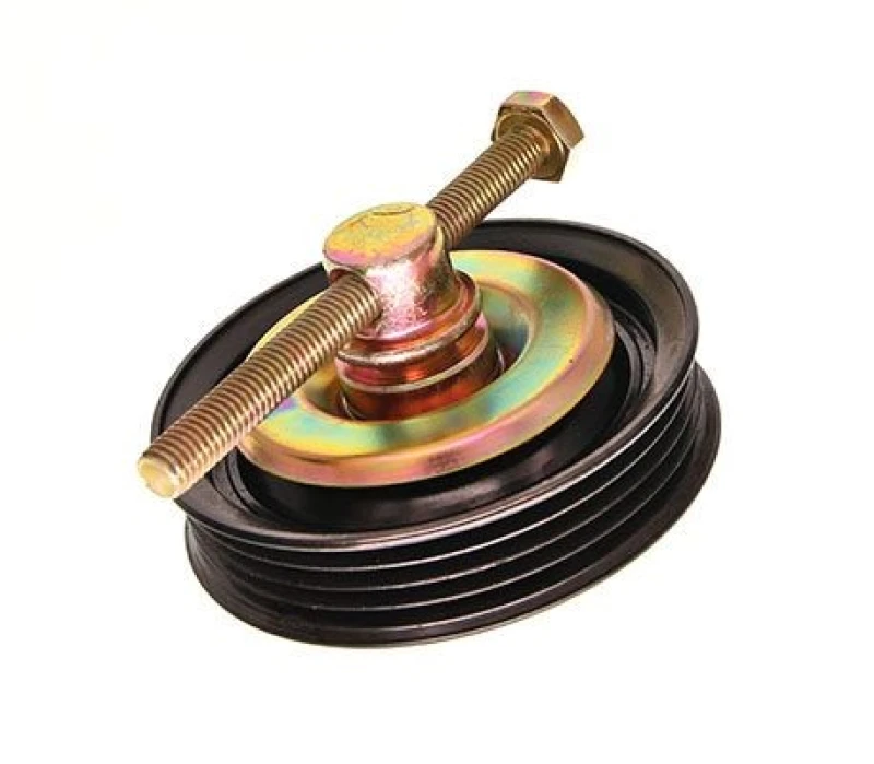 Image of MAXGEAR Tensioner pulley MAXGEAR 54-2093