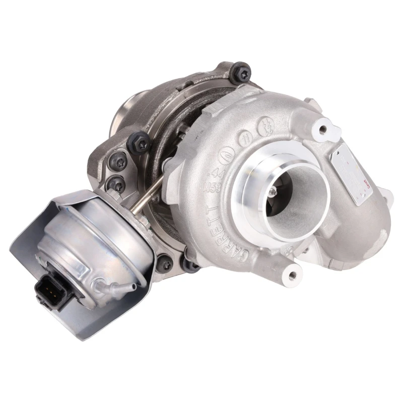 Image of FEBI BILSTEIN 186723 Turbocharger Garrett Turbo NEW Charger,charging system (2234)