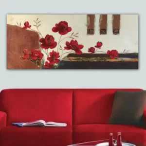 Image of YTYMDR1026_50120 Multicolor Decorative Canvas Painting