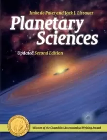 Image of Planetary Sciences