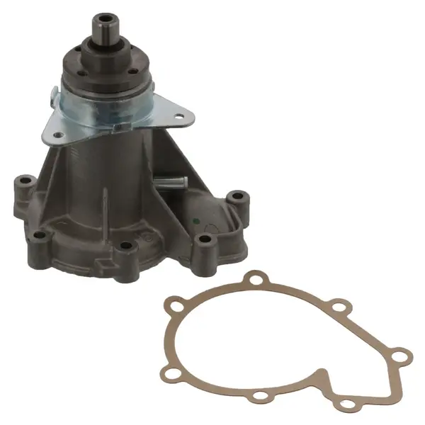 Image of Water Pump 1658 by Febi Bilstein