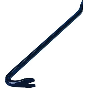 Image of Wickes Steel Wrecking Bar 18in