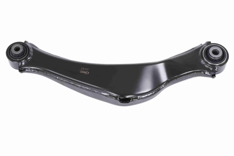 Image of VAICO V40-1188 Suspension arm Original VAICO Quality Control Arm, Sheet Steel, Rear Axle Left Sheet Steel Track Control Arm (273)