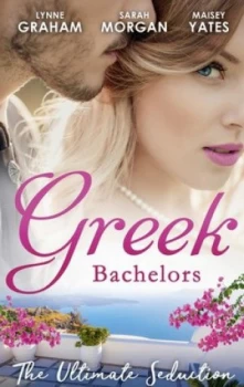 Image of Greek Bachelors by Lynne Graham Book