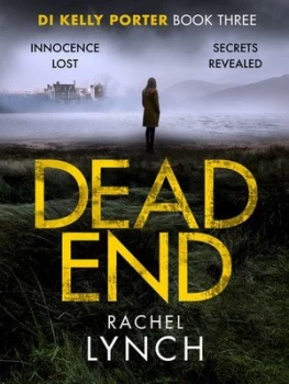 Image of Dead End by Rachel Lynch