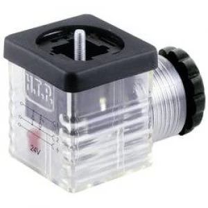 Image of HTP G1TU2DL1 G1TU2DL1 Black Transparent