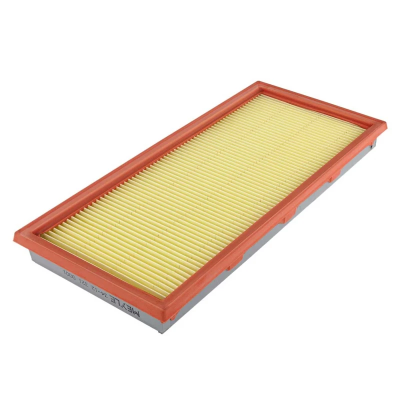 Image of MEYLE 34-12 321 0001 Air filter Original Quality, Filter Insert Air Filter (8)