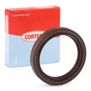 Image of CORTECO Gaskets 01020536B Shaft Seal, differential AUDI,100 Limousine (4A2, C4),A6 Avant (4A5, C4),100 Limousine (44, 44Q, C3),A6 Limousine (4A2, C4)