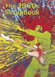 Image of 1960s Scrapbook