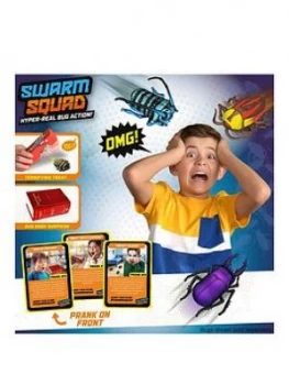 Image of Swarm Squad 'You Got Swarmed' Prank Pack