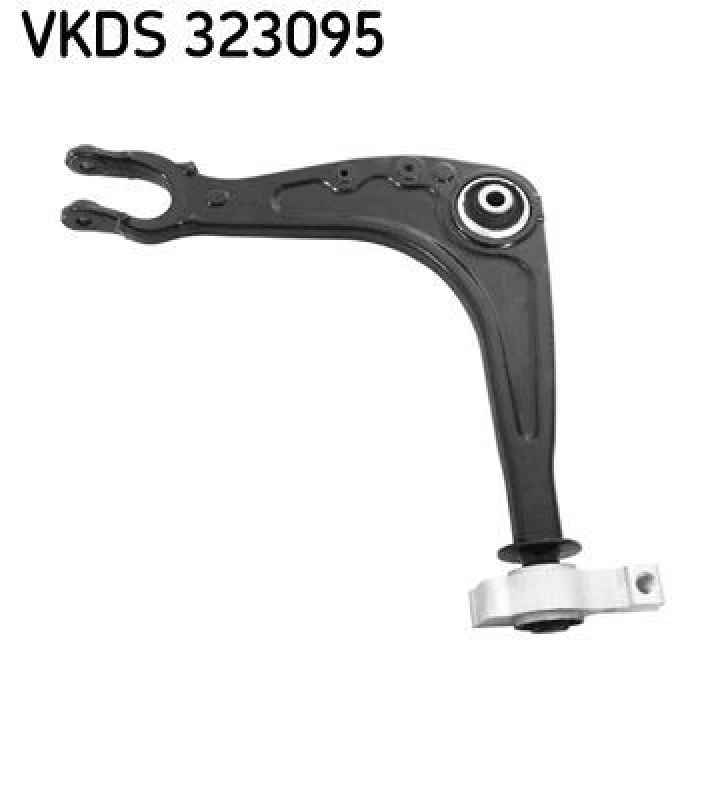Image of SKF Suspension arm SKF VKDS 323095