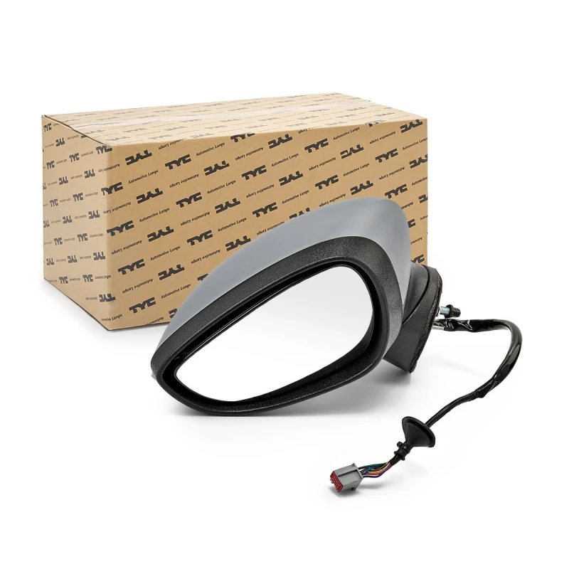 Image of TYC Wing mirror TYC 310-0150