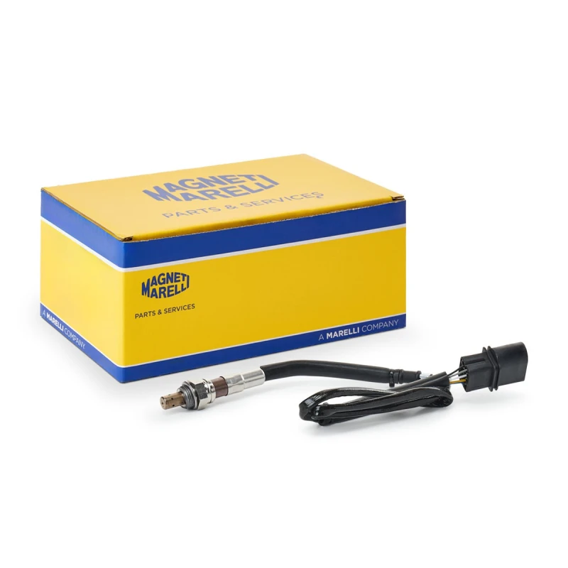 Image of MAGNETI MARELLI Lambda sensor MAGNETI MARELLI 466016355188