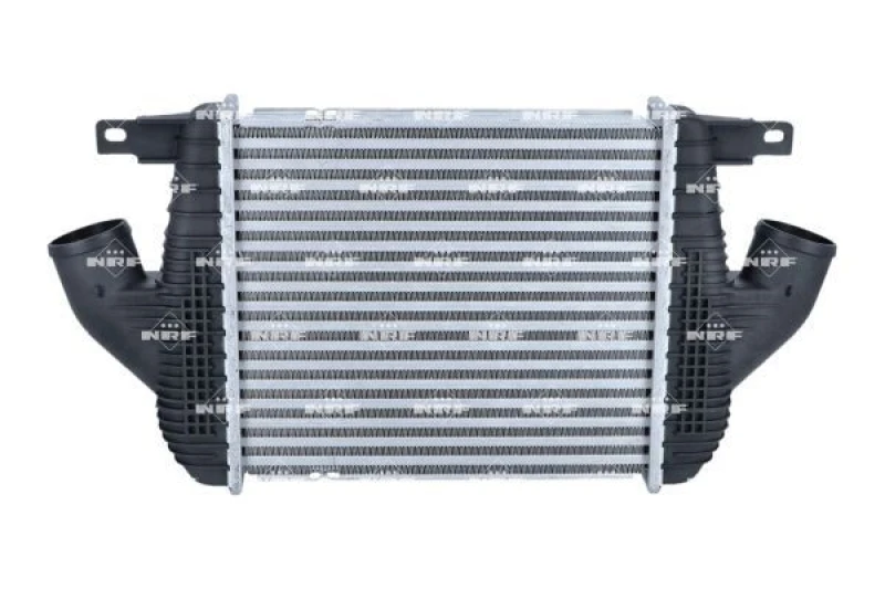 Image of NRF Intercooler NRF 309133