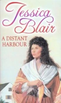 Image of A Distant Harbour by Jessica Blair Paperback