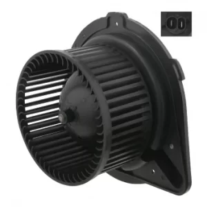 Image of Interior Blower Motor 18782 by Febi Bilstein