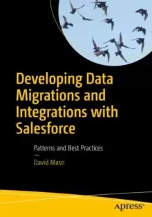 Image of Developing Data Migrations and Integrations with Salesforce : Patterns and Best Practices
