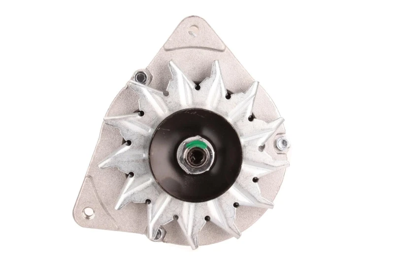 Image of Alternator WALKER WAL00937