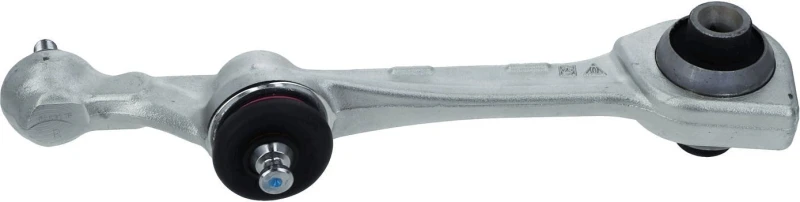 Image of LEMFORDER 37152 01 Suspension arm Control Arm, Cast Steel, Rear Cast Steel Track Control Arm (273)