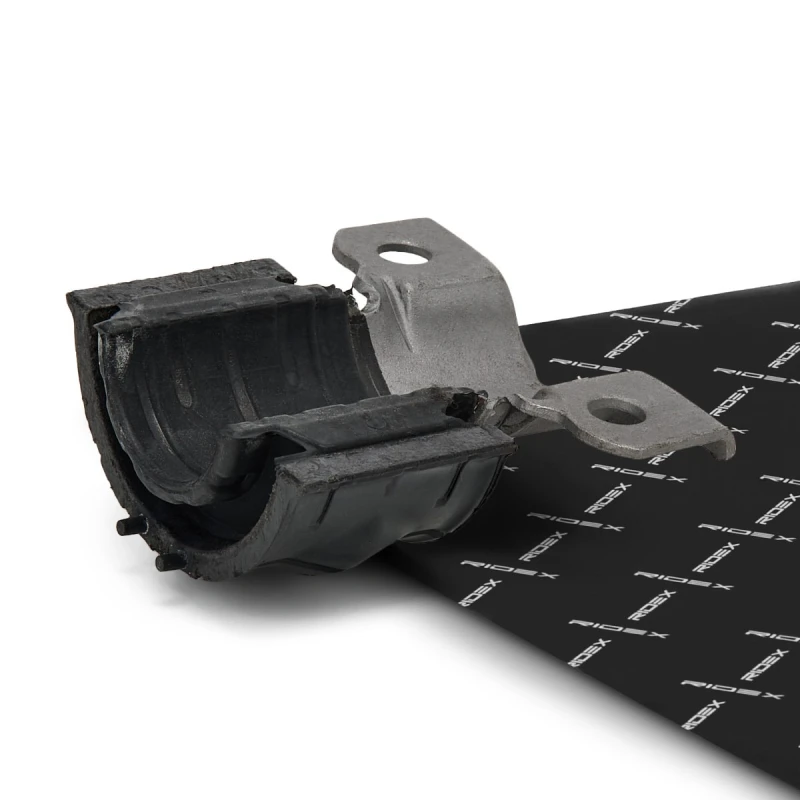 Image of RIDEX Anti roll bar bush RIDEX 1334A0190