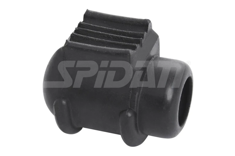 Image of SPIDAN CHASSIS PARTS Anti-roll bar link SPIDAN CHASSIS PARTS 410112