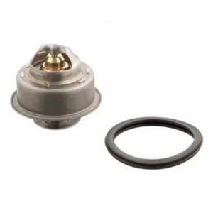Image of Thermostat coolant 14773 by Febi Bilstein