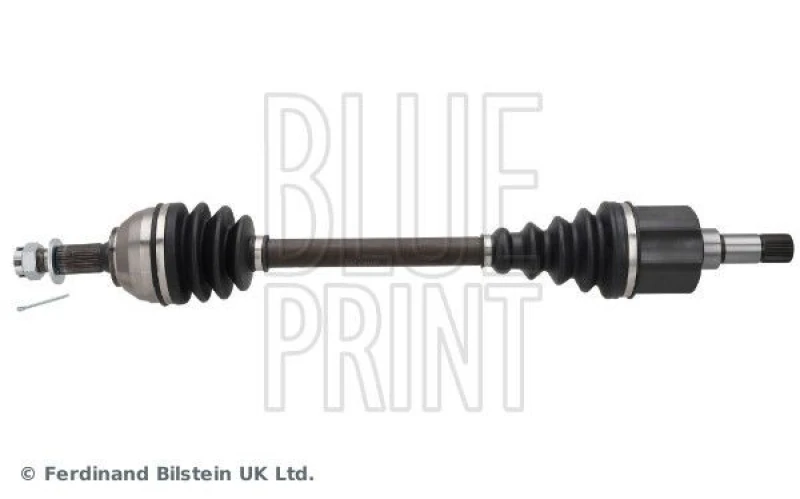 Image of Blue PRINT Drive shaft Blue PRINT ADBP890079