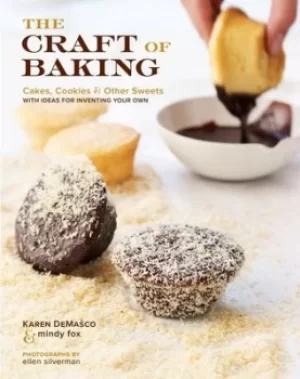 Image of The craft of baking by Karen DeMasco