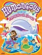Image of humongous book of preschool ideas for childrens ministry